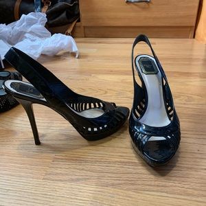 Christian Dior shoes